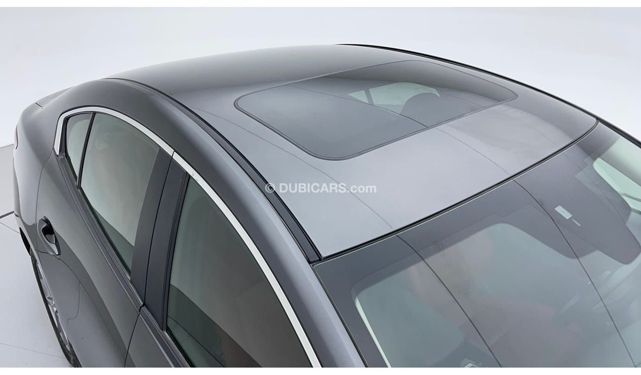 Mazda 3 EVOLVE 2 | Zero Down Payment | Free Home Test Drive