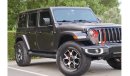 Jeep Wrangler Jeep Wrangler Sport 2.0L Turbo Model 2020 Very Clean Car