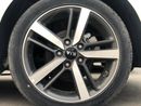 Kia Cerato 2.0L, Sunroof, Alloy Rims 17'', Push Start, Leather+Power+Memory Seats, Rear Camera, CODE - 77955