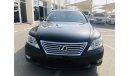 Lexus LS460 Lexus Ls460 full opinion clean car