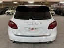 Porsche Cayenne Turbo 4.8L (500 HP) PORSCHE CAYENNE TURBO 2012 4.8L | PANORAMIC ROOF | BOSE SOUND SYSTEM | SPECIAL B