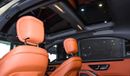 Mercedes-Benz S 500 MERCEDES BENZ -S500 4MATIC GCC WARRENTY AND SERVICE 2022 LOW MILEAGE