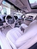 Toyota Prado VXR
