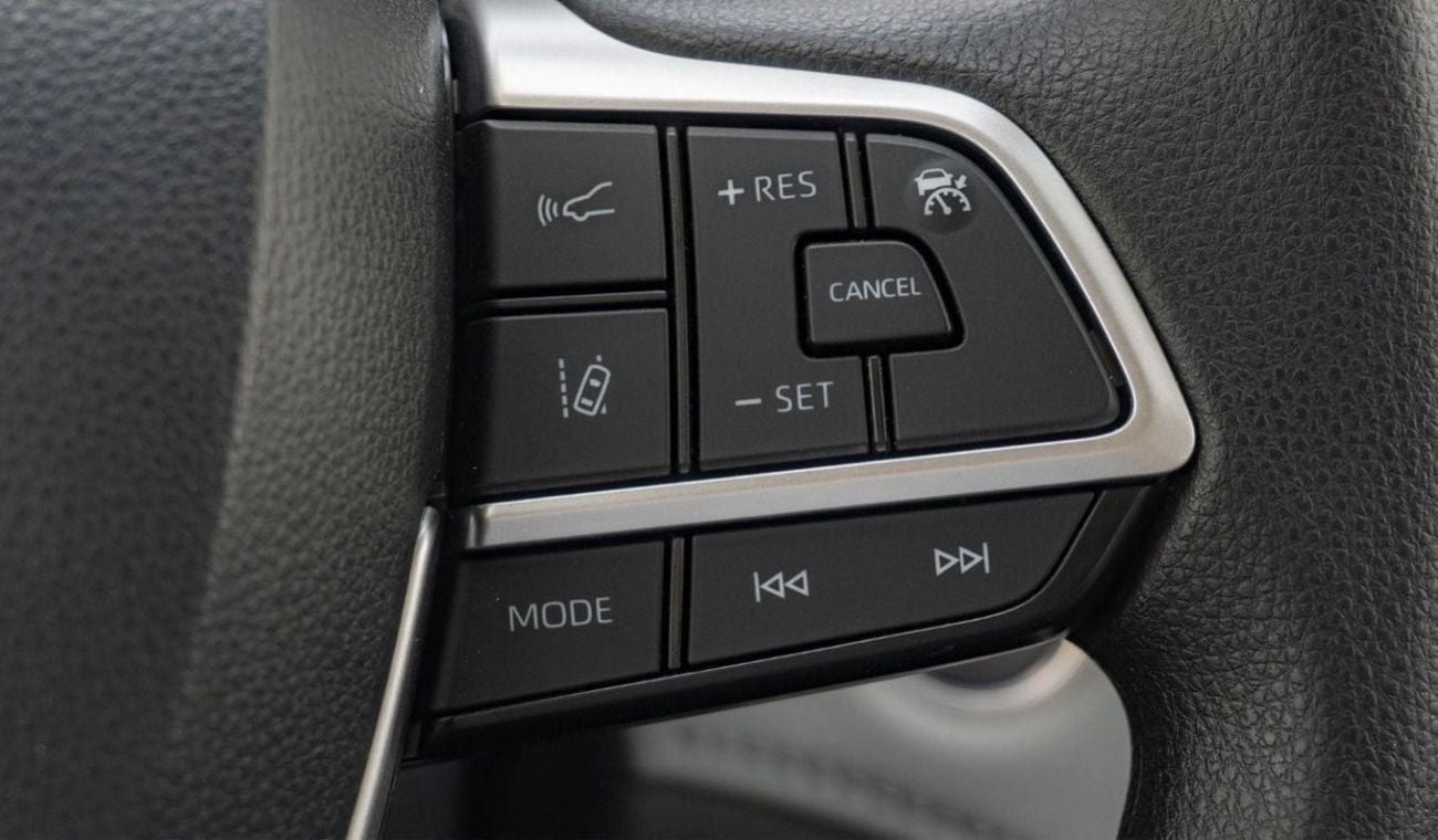 Toyota Highlander 2024 Toyota Highlander LE 2.5L HEV GCC-  (Export price)