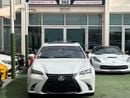Lexus GS350 Platinum 3.5L