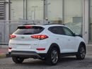 هيونداي توسون HYUNDAI TUCSON 2018 DIESEL // KOREAN // FULL OPITION // GOOD CONDITION INSIDE OUT SIDE