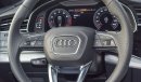 Audi Q8 55 TFSI quattro SLINE