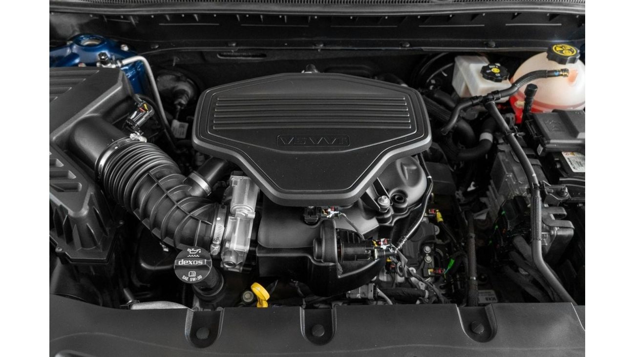 Chevrolet Blazer Premier