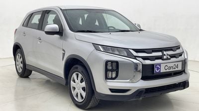 ميتسوبيشي ASX GLX LOWLINE 2 | بدون دفعة مقدمة | اختبار القيادة في المنزل