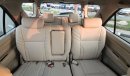 Toyota Fortuner 2008 |LEATHER BEIGE INTERIOR| 2.7L Petrol 4WD 7 SEATER | GOOD CONDITION