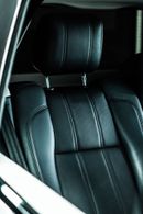 Land Rover Range Rover Supercharged 5.0L