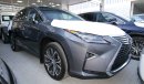 Lexus RX350