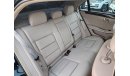 Mercedes-Benz E 350 Std Mercedes E350 _American_2016_Excellent Condition _Full option