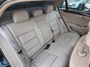 Mercedes-Benz E 350 Std Mercedes E350 _American_2016_Excellent Condition _Full option