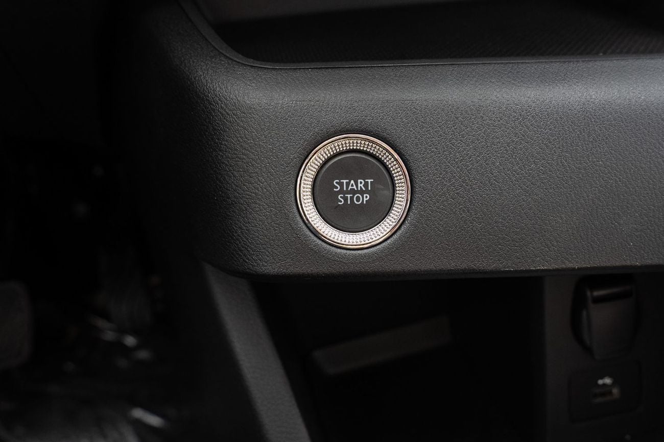 نيسان ماغنيت SL