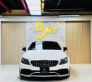 مرسيدس بنز C 300 كوبيه