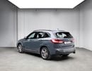 بي أم دبليو X1 sDrive20i M Sport