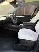 Tesla Model Y LONG RANGE