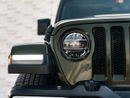 Jeep Wrangler Sahara 3.6L A/T (5 Seater)