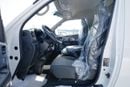 نيسان أورفان NISSAN URVAN 2.5L PETROL 15-SEATER HIGH ROOF WIDE BODY DX MANUAL