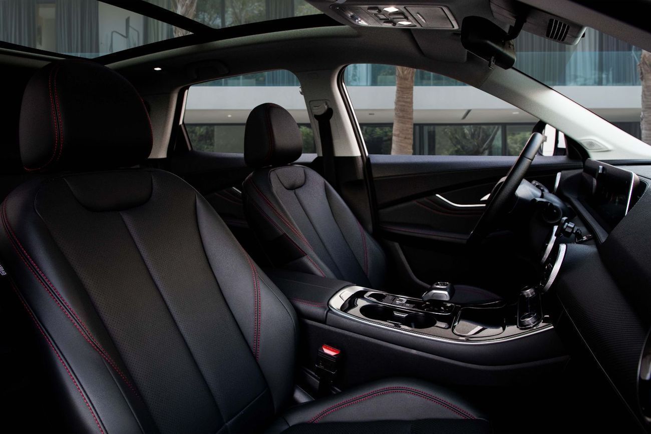 Dongfeng T5 Evo FORTHING T5 Evo | 1,351 P.M  | 0% Downpayment | AGENCY WARRANTY!