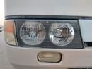 ميتسوبيشي روزا MITSUBISHI ROSA BUS RHD 2002 MODEL 4.8 L DIESEL AUTOMATIC(PM00253)