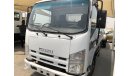 Isuzu Reward dumper truck,model:2011.Excellent condition