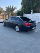 BMW 750i