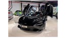 McLaren 720S MCLAREN 720S GCC / 45000KM/1 YEAR WARRANTY