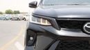 Toyota Fortuner 2017  TOYOTA FORTUNER TURBO