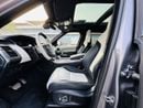 Land Rover Range Rover Sport AED 6,390 PM | SVR CARBON EDITION | UNDER WARRANTY | BRAND NEW CONDITION | LOW MILEAGE