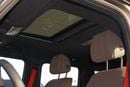 مرسيدس بنز G 63 AMG G63 2026 4.0 V8 HP