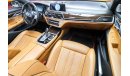 BMW 760Li