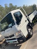 ميتسوبيشي فوسو كانتير 3 Ton