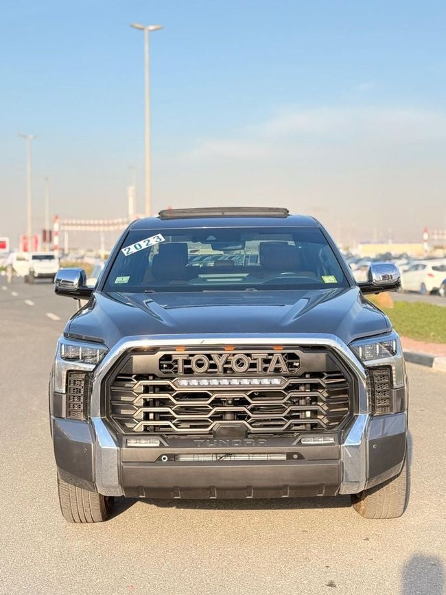 Toyota Tundra, миниатюра 24