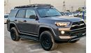 Toyota 4Runner 2020 TOYOTA 4RUNNER LIMITED SPORTS 4x4 EDITION FULL OPTION -4.0L - V6 / EXPORT ONLY