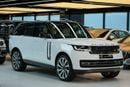 Land Rover Range Rover Range Rover Autobiography V8 P530 | 2026 GCC 0km | Export