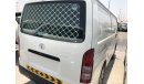 تويوتا هاياس Toyota Hiace Van,model:2006.Excellent Condition