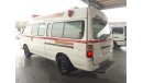 Toyota Hiace Hiace ambulance RIGHT HAND DRIVE (Stock no PM 717 )