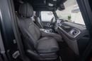Mercedes-Benz G 63 AMG 4MATIC SUV