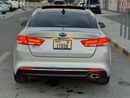 كيا أوبتيما EX 1.6L In excellent condition and requires no expenses