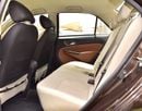 جيلي Emgrand GC6 EXCELLENT DEAL for our Geely GC6 ( 2017 Model ) in Brown Color GCC Specs