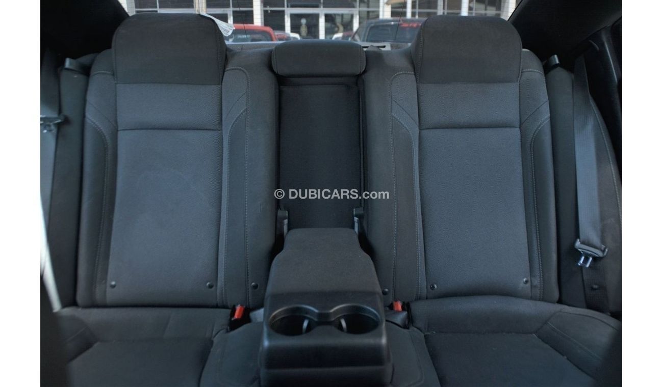 Dodge Charger JULY BEG OFEERS** CASH OR 0 % DOWN PAYMENT 3.6L SXT (Mid) CHARGER/BIG SCREEN/ORIGINAL AIR BAG/SUPER