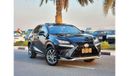 Lexus NX200t LEXUS NX 200 T FULL OPTION JAPANISE 360CAMERA