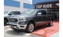 RAM 1500 RAM LIMITED 5.7