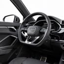 Audi RSQ3 AED 4,503 P.M • 0% Downpayment • Audi RS Q3 TFSI quattro • Agency Warranty And Service Contract