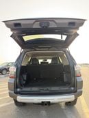 Toyota 4Runner 2021 TOYOTA 4RUNNER TRD OFF ROAD - 4x4  4.0L - V6 - Diff Lock and Crawl Control - push start - sunro