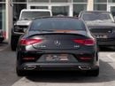 Mercedes Benz CLS350 Premium 2.0L (313 HP)