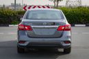 Nissan Sylphy NISSAN SYLPHY II 2024