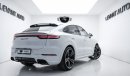 بورش كايان جي تي أس BRAND NEW PORSCHE CAYENNE GTS, MODEL 2023, GCC